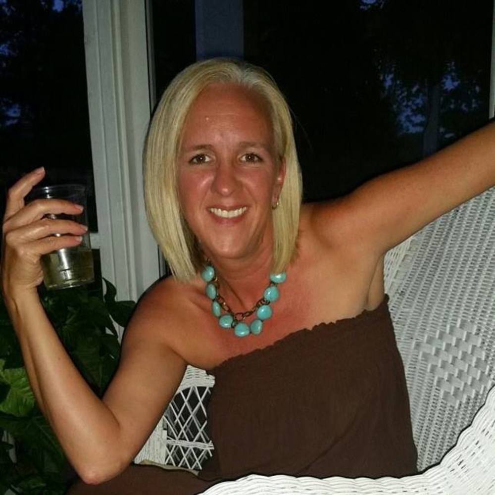 Meet your Posher, Amy